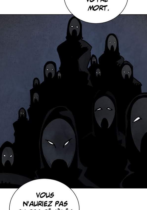 The Descent of the Demonic Master Chapitre 58 - Page 33