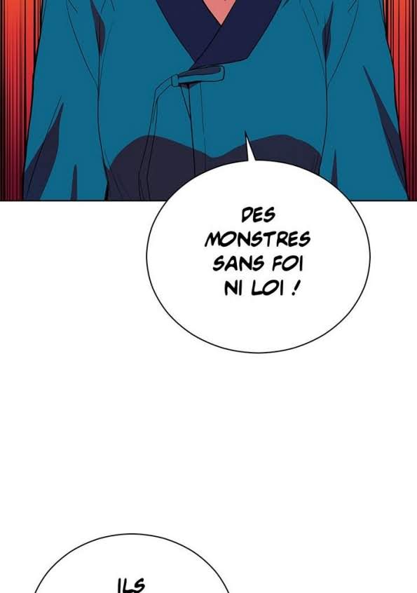 The Descent of the Demonic Master Chapitre 58 - Page 38