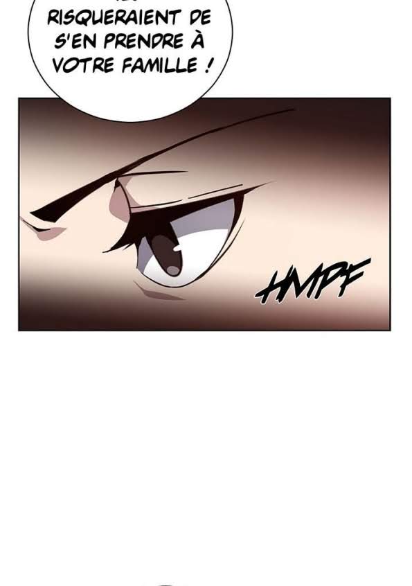 The Descent of the Demonic Master Chapitre 58 - Page 39