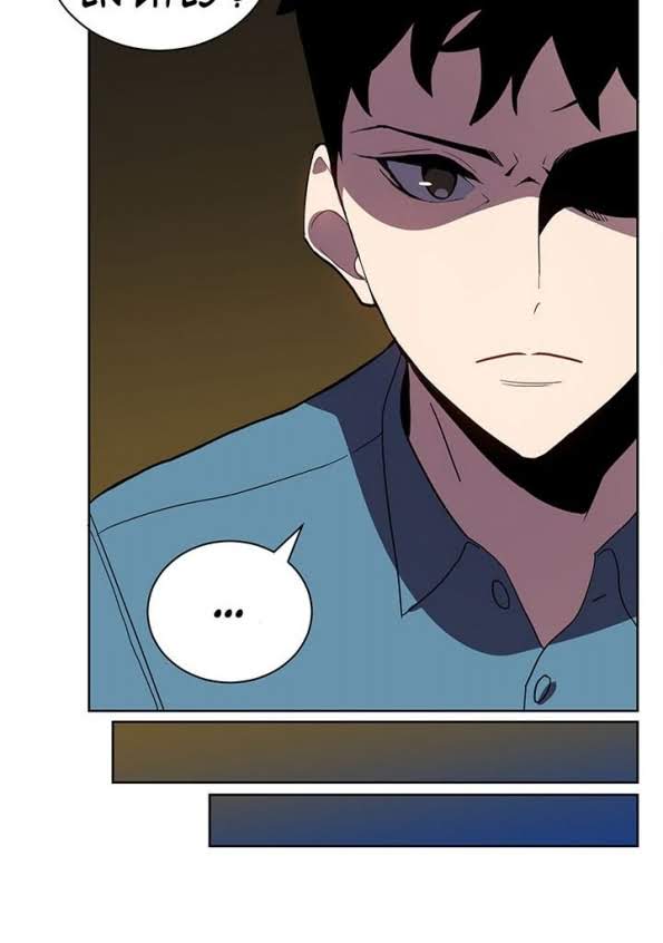 The Descent of the Demonic Master Chapitre 58 - Page 45