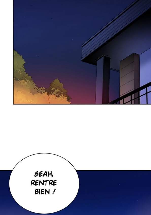 The Descent of the Demonic Master Chapitre 58 - Page 47