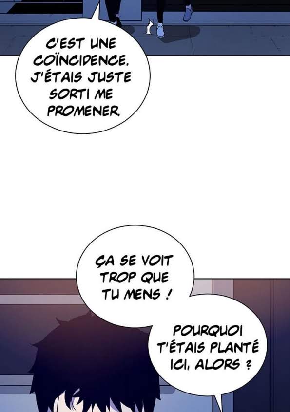 The Descent of the Demonic Master Chapitre 58 - Page 53