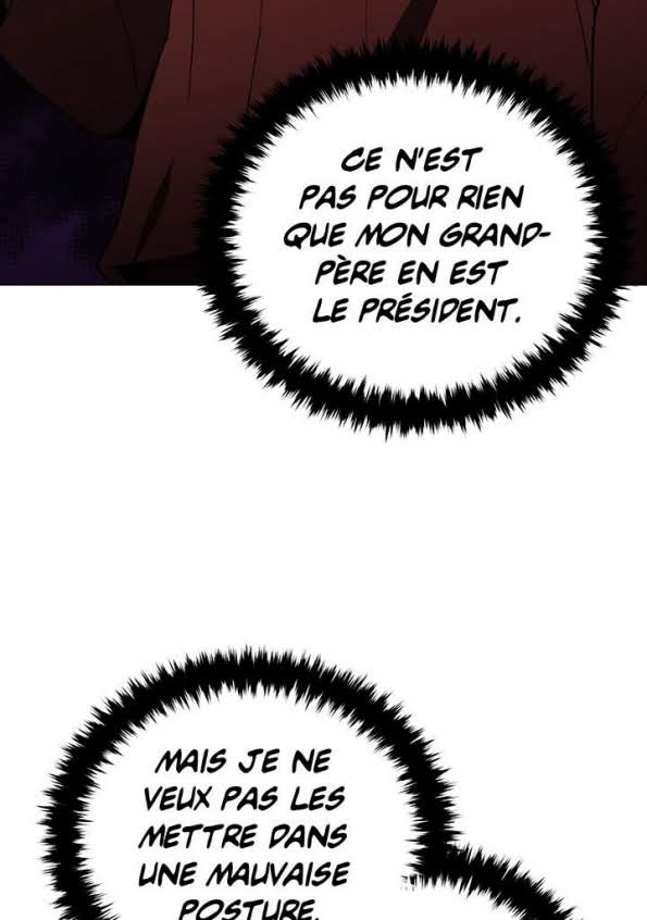 The Descent of the Demonic Master Chapitre 58 - Page 6