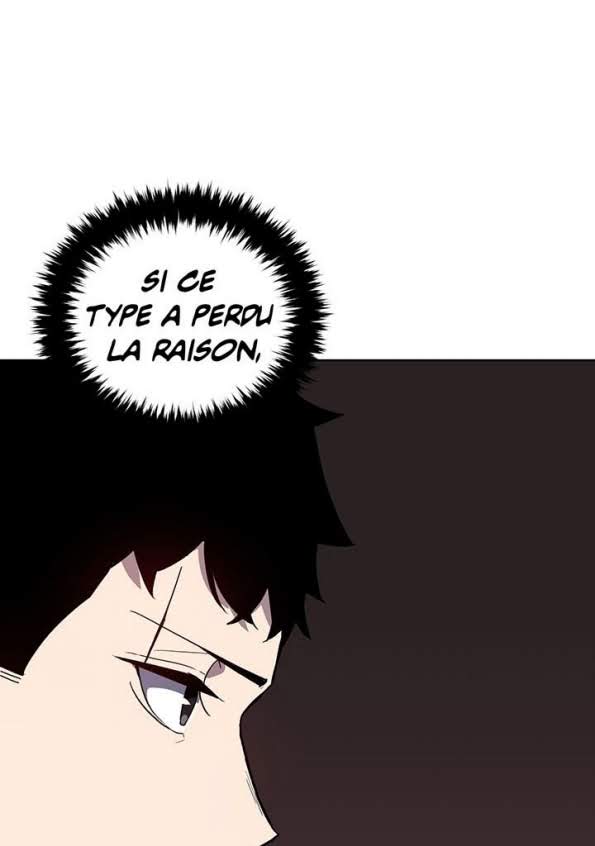 The Descent of the Demonic Master Chapitre 58 - Page 65
