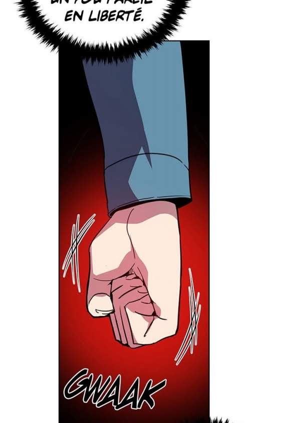 The Descent of the Demonic Master Chapitre 58 - Page 67