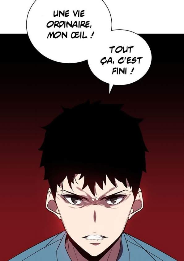The Descent of the Demonic Master Chapitre 58 - Page 75