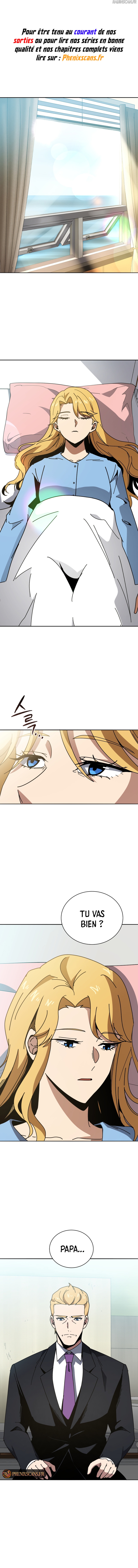 The Descent of the Demonic Master Chapitre 167 - Page 2