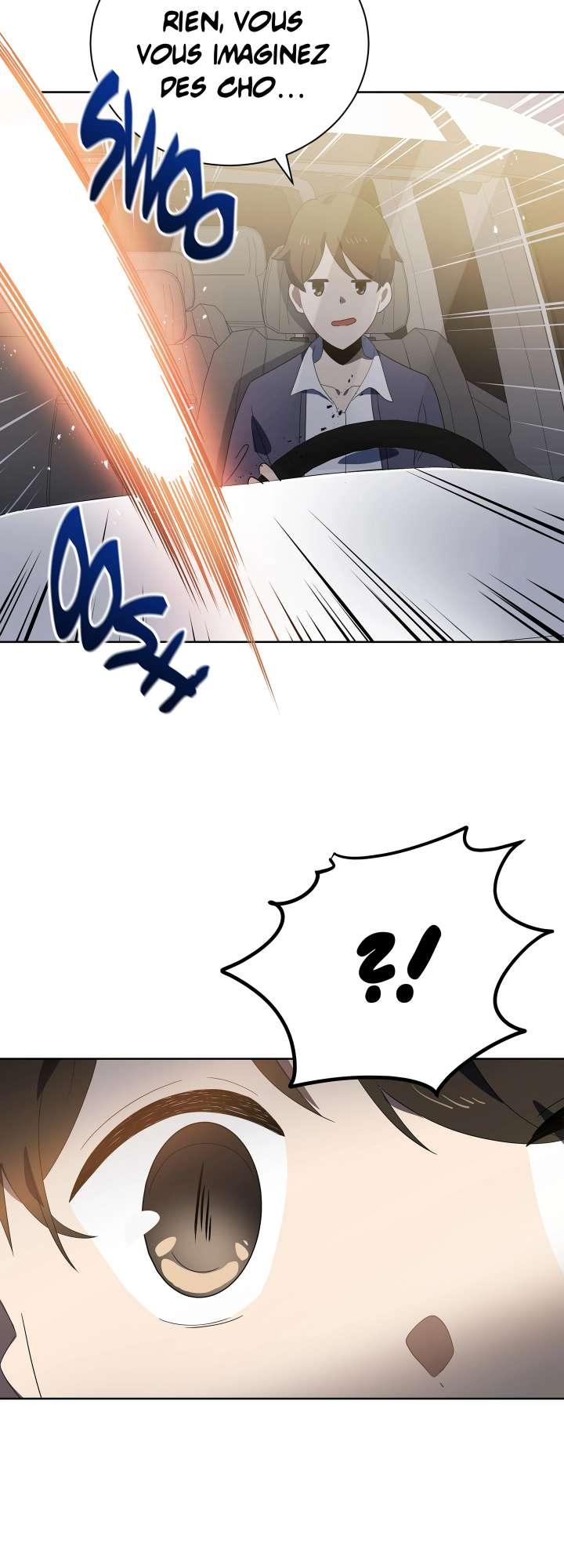 The Descent of the Demonic Master Chapitre 126 - Page 21