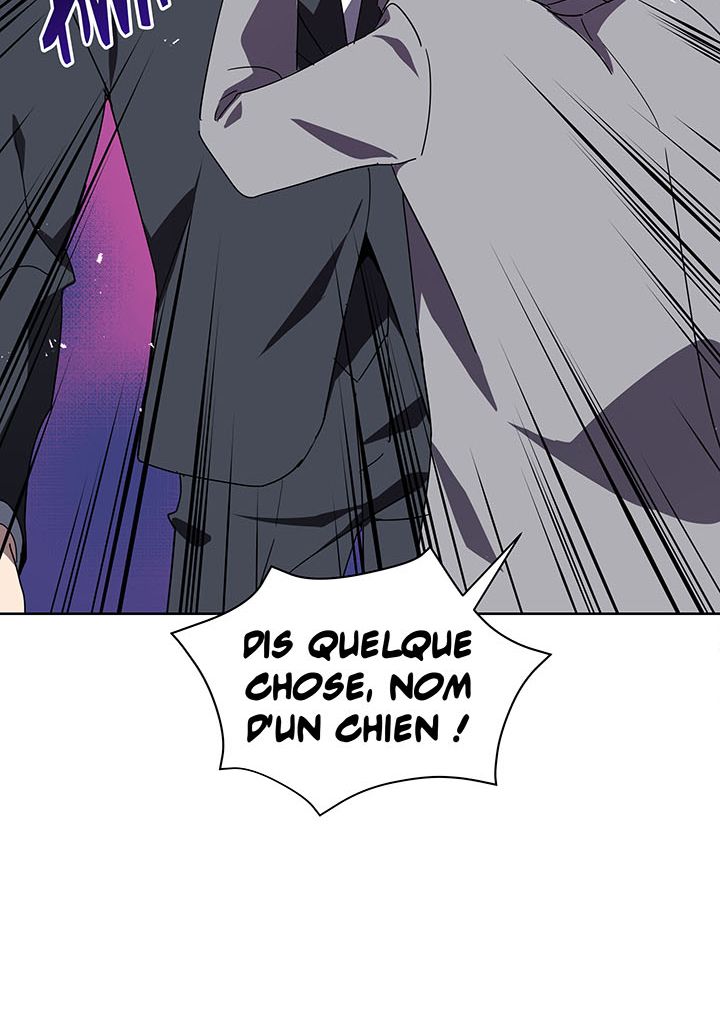 The Descent of the Demonic Master Chapitre 88 - Page 12