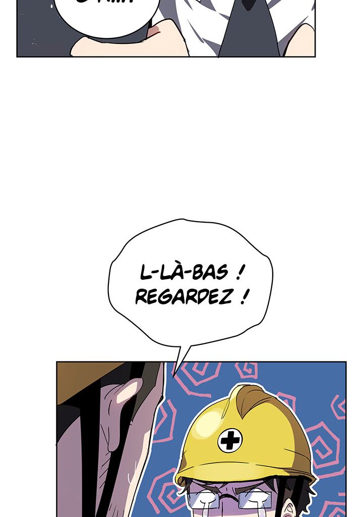 The Descent of the Demonic Master Chapitre 88 - Page 14