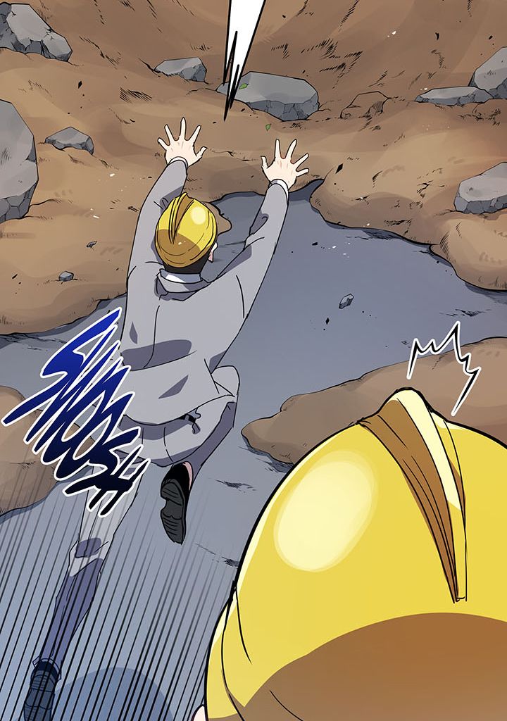 The Descent of the Demonic Master Chapitre 88 - Page 18