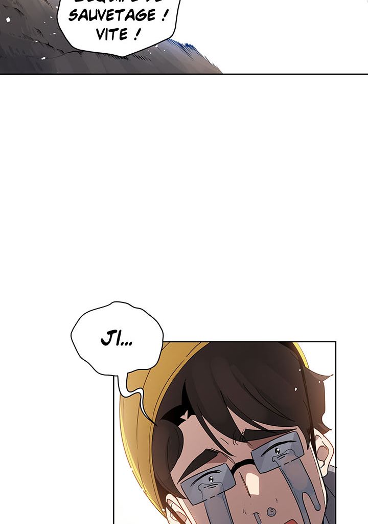 The Descent of the Demonic Master Chapitre 88 - Page 21