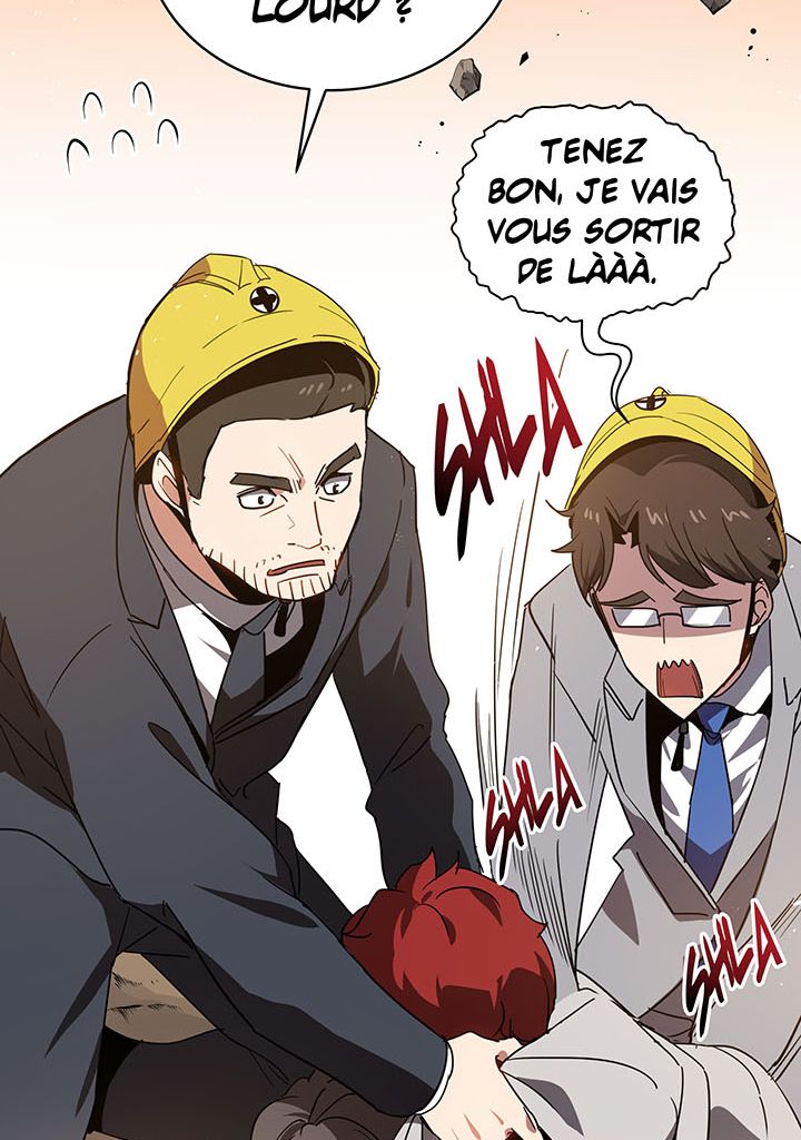 The Descent of the Demonic Master Chapitre 88 - Page 25