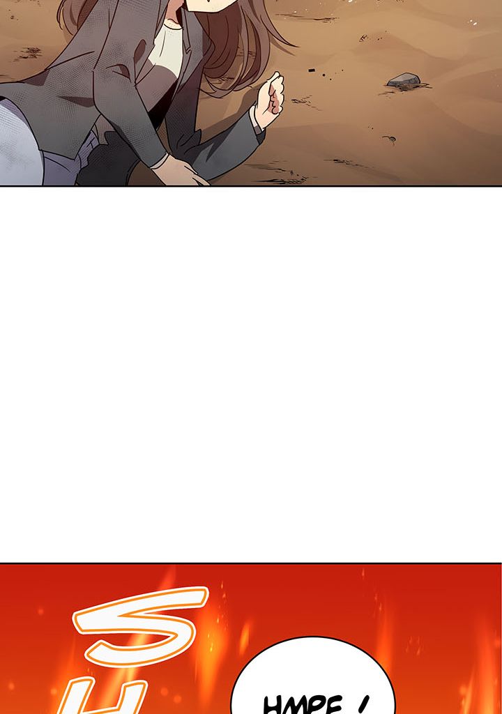 The Descent of the Demonic Master Chapitre 88 - Page 32