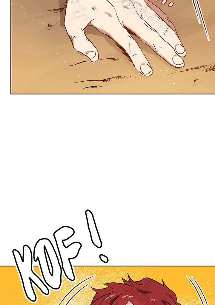 The Descent of the Demonic Master Chapitre 88 - Page 35