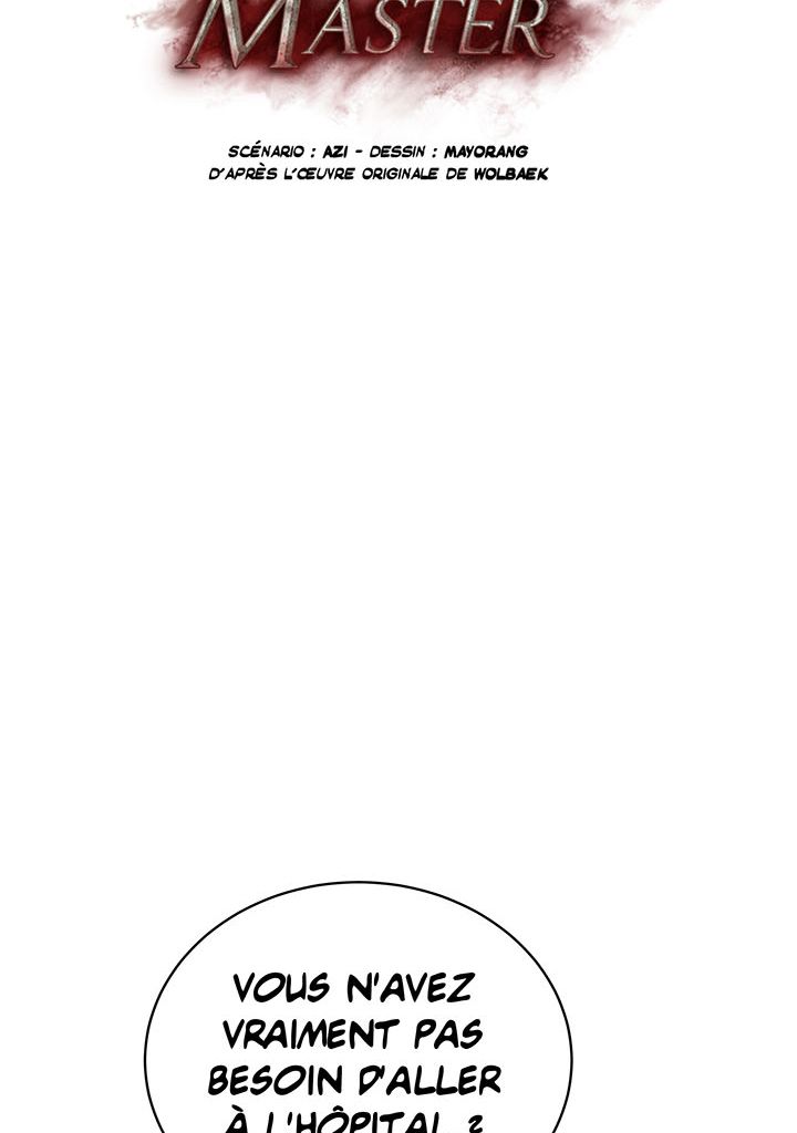 The Descent of the Demonic Master Chapitre 88 - Page 44