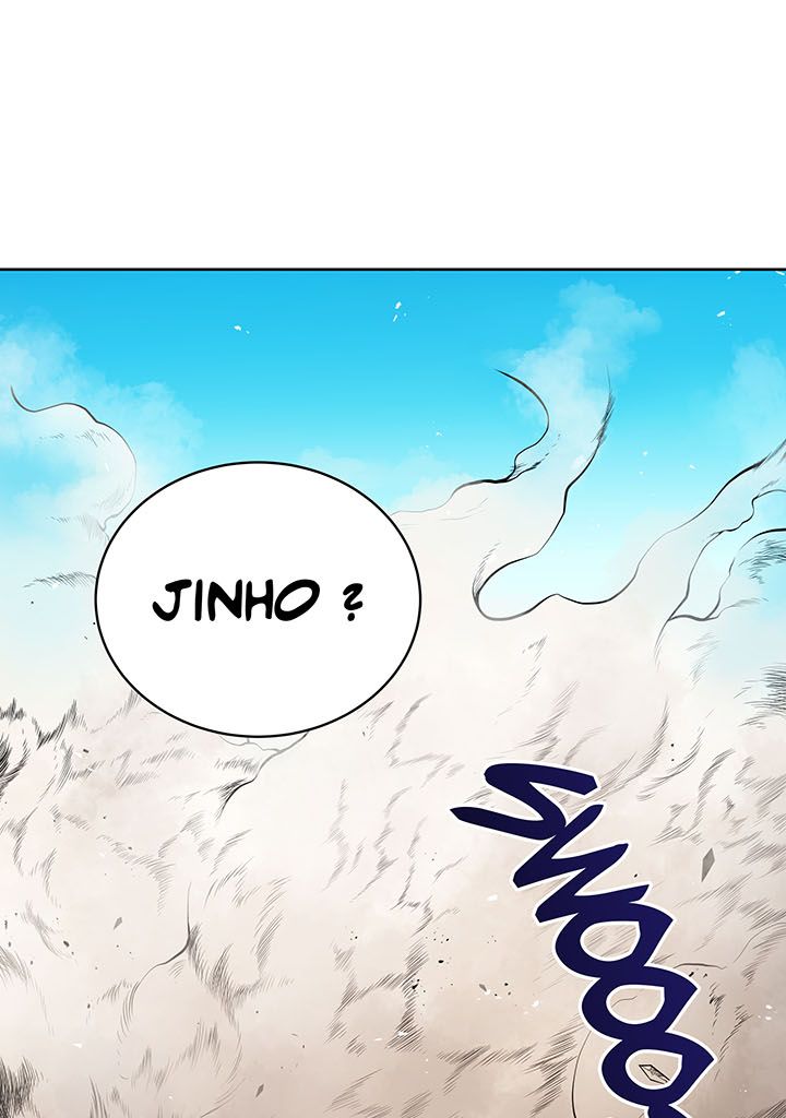 The Descent of the Demonic Master Chapitre 88 - Page 5
