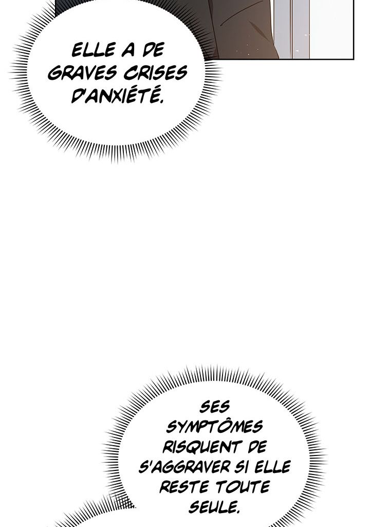The Descent of the Demonic Master Chapitre 88 - Page 54