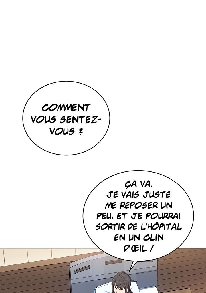 The Descent of the Demonic Master Chapitre 88 - Page 62