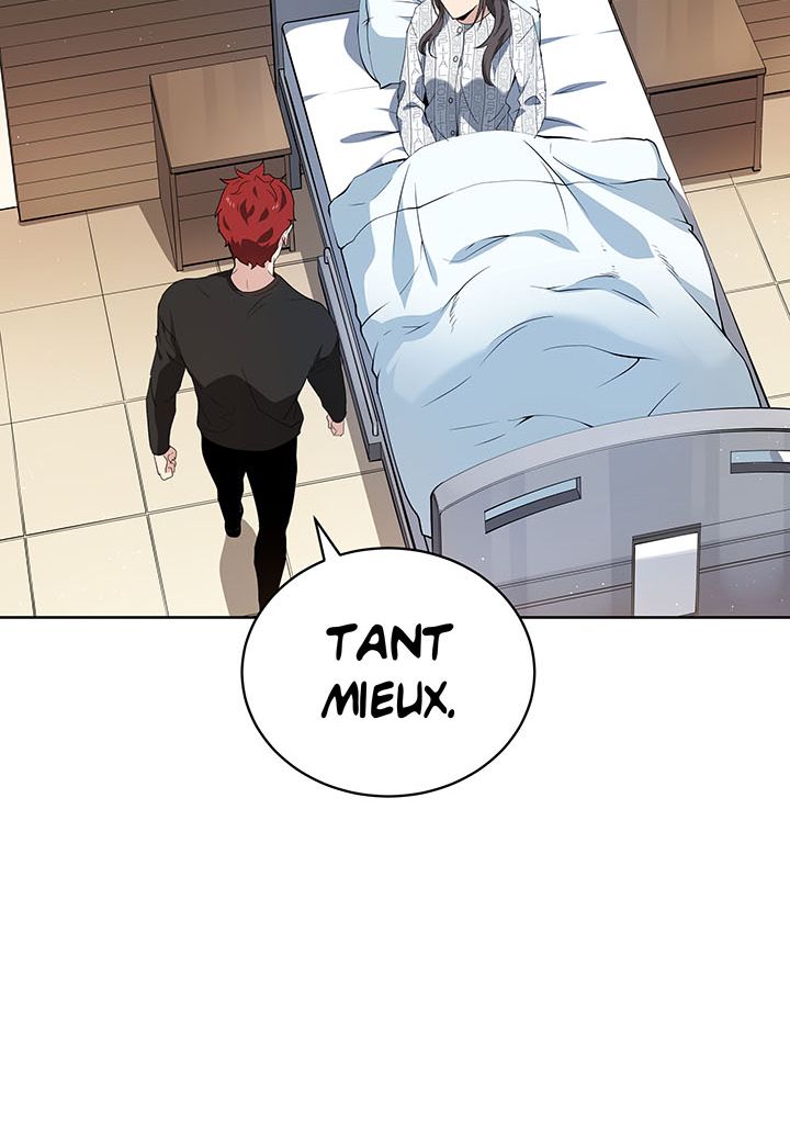 The Descent of the Demonic Master Chapitre 88 - Page 63