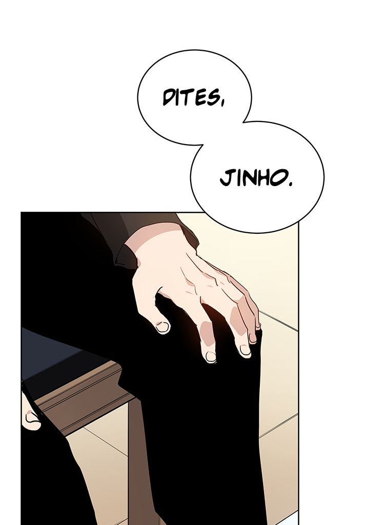 The Descent of the Demonic Master Chapitre 88 - Page 64