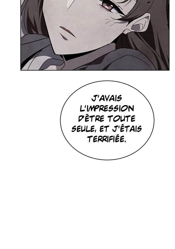The Descent of the Demonic Master Chapitre 88 - Page 70