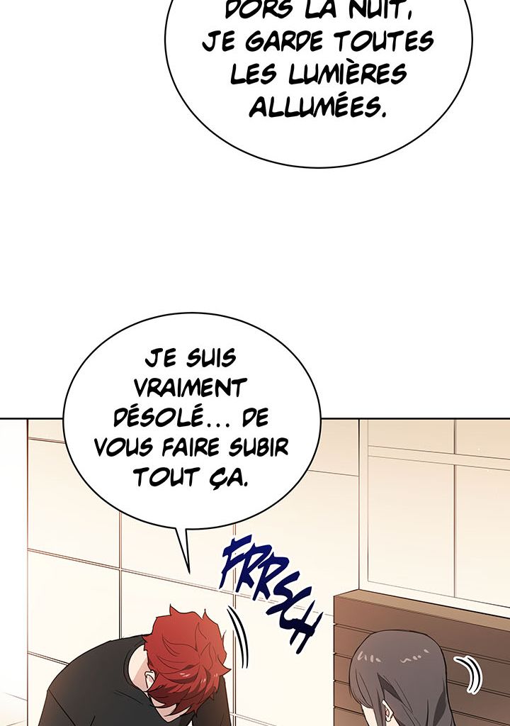The Descent of the Demonic Master Chapitre 88 - Page 74