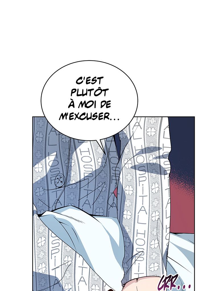 The Descent of the Demonic Master Chapitre 88 - Page 76