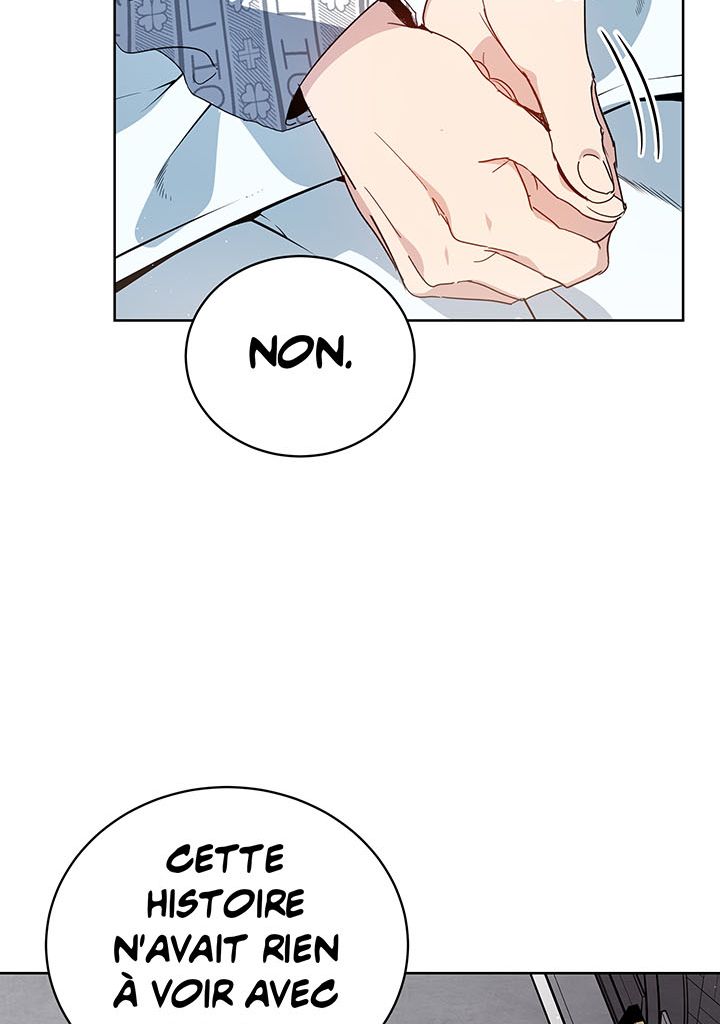 The Descent of the Demonic Master Chapitre 88 - Page 77
