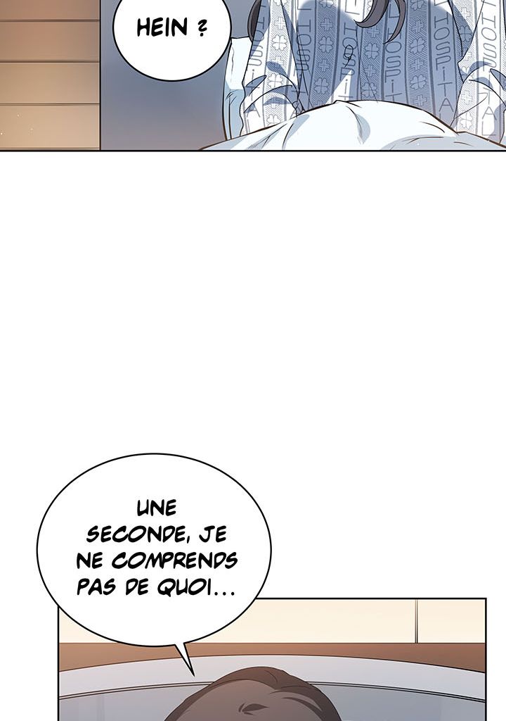 The Descent of the Demonic Master Chapitre 88 - Page 80