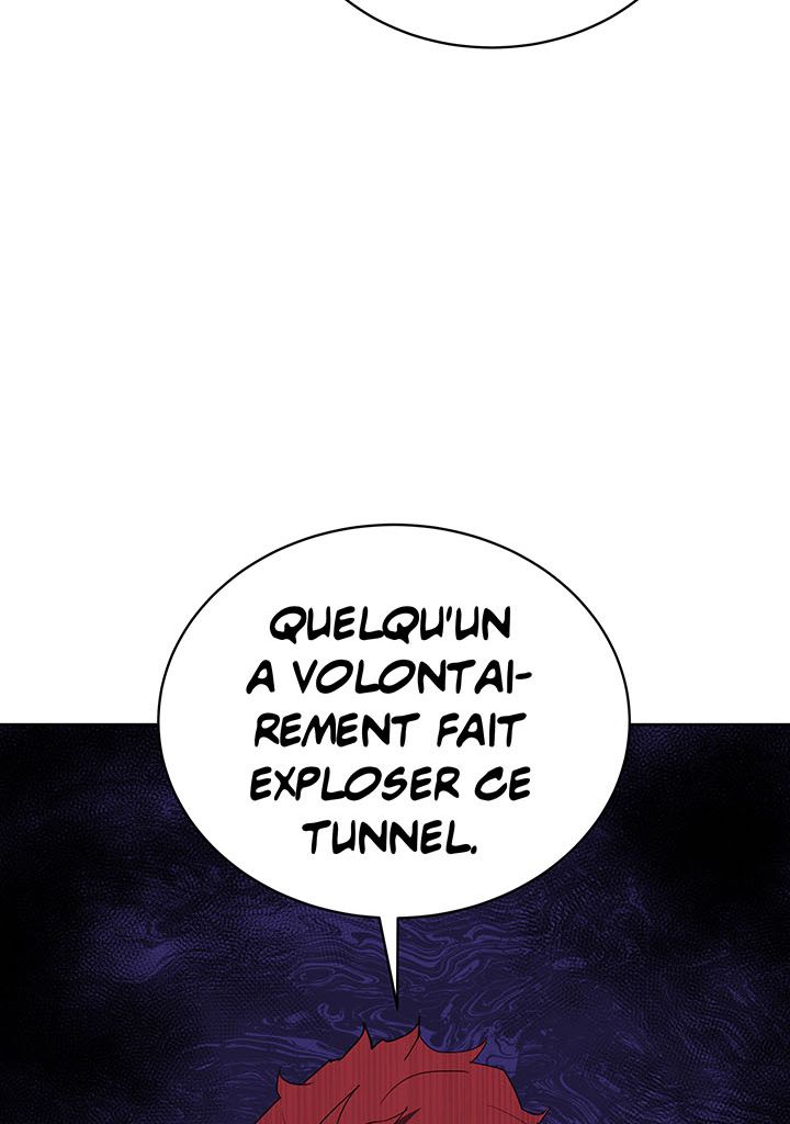 The Descent of the Demonic Master Chapitre 88 - Page 82