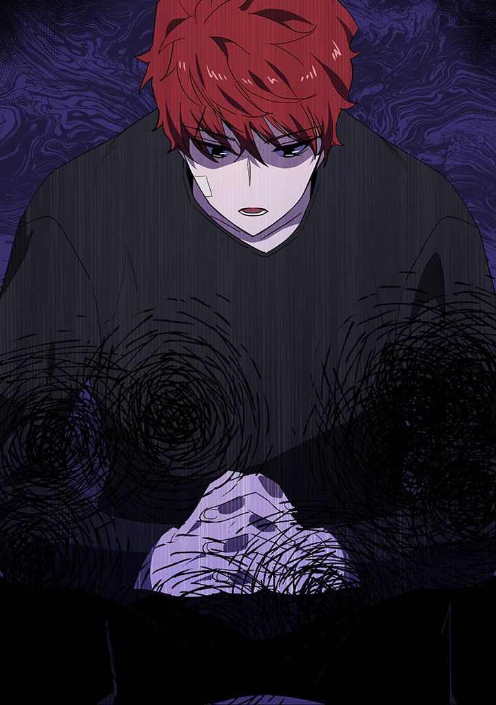 The Descent of the Demonic Master Chapitre 88 - Page 83