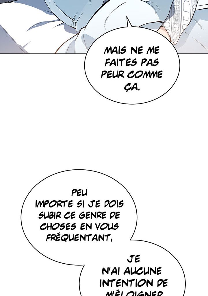 The Descent of the Demonic Master Chapitre 88 - Page 89