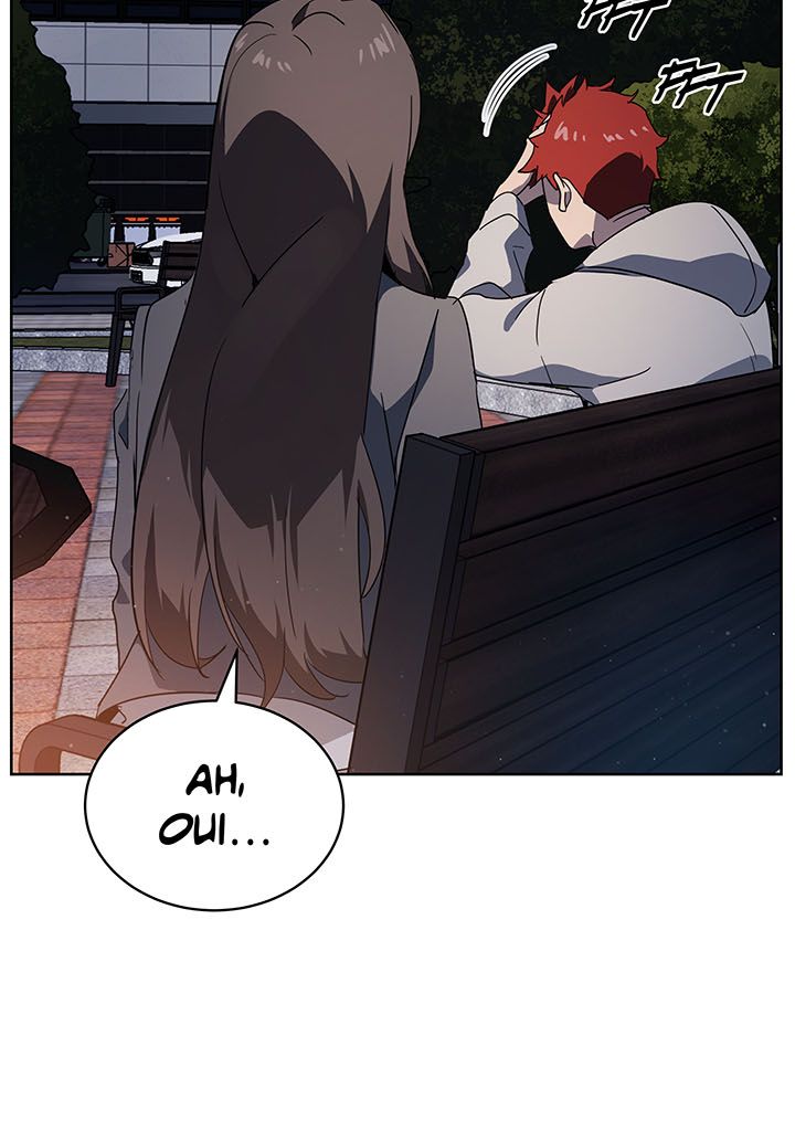 The Descent of the Demonic Master Chapitre 84 - Page 10