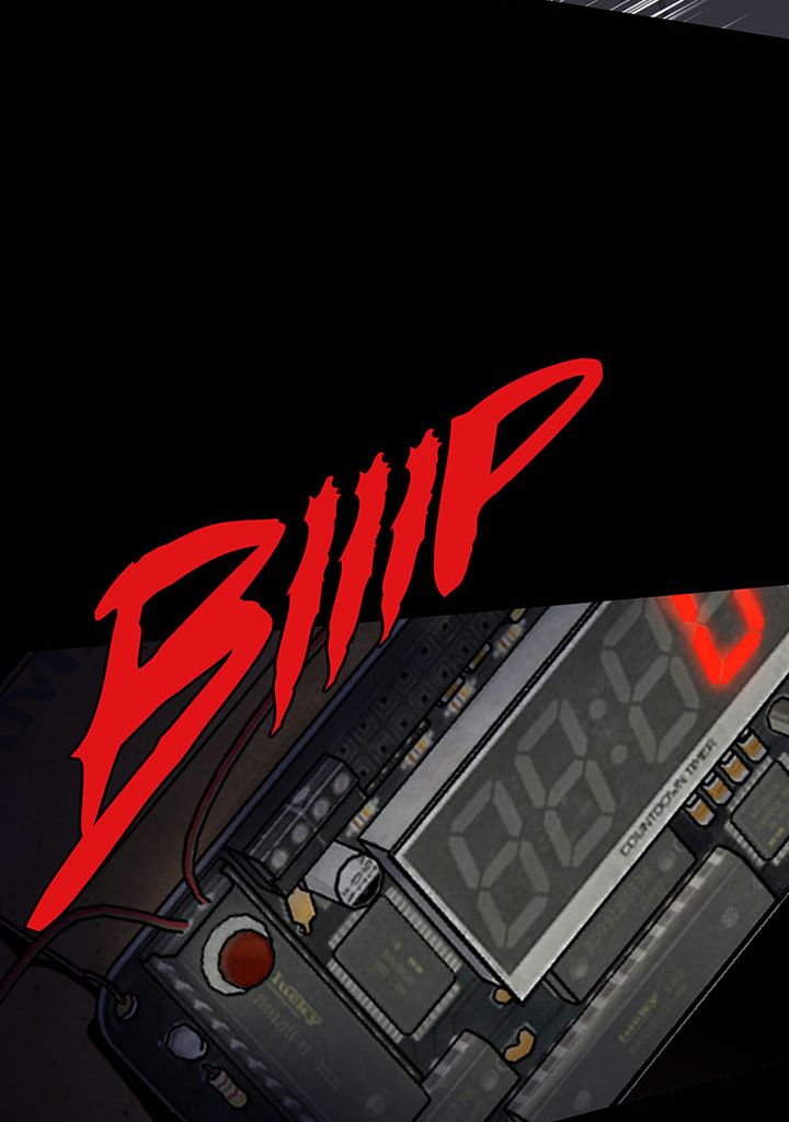 The Descent of the Demonic Master Chapitre 84 - Page 102