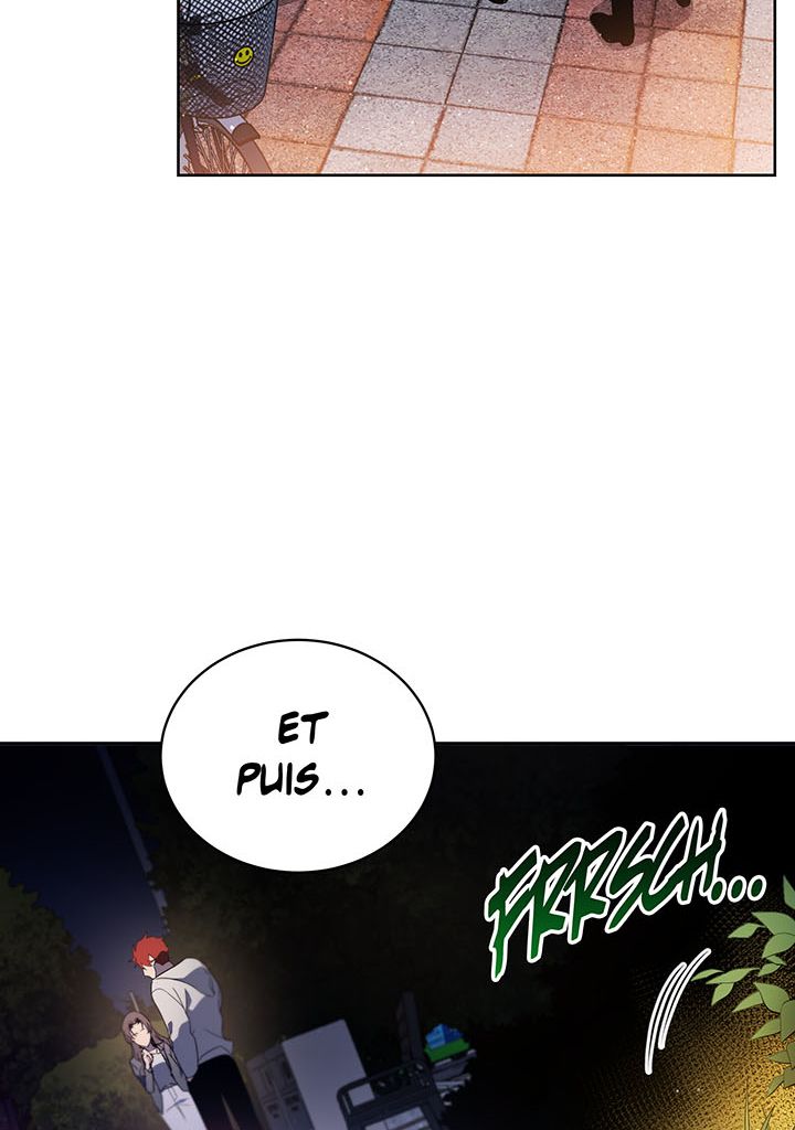 The Descent of the Demonic Master Chapitre 84 - Page 14