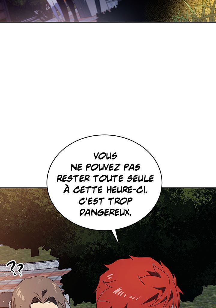 The Descent of the Demonic Master Chapitre 84 - Page 15