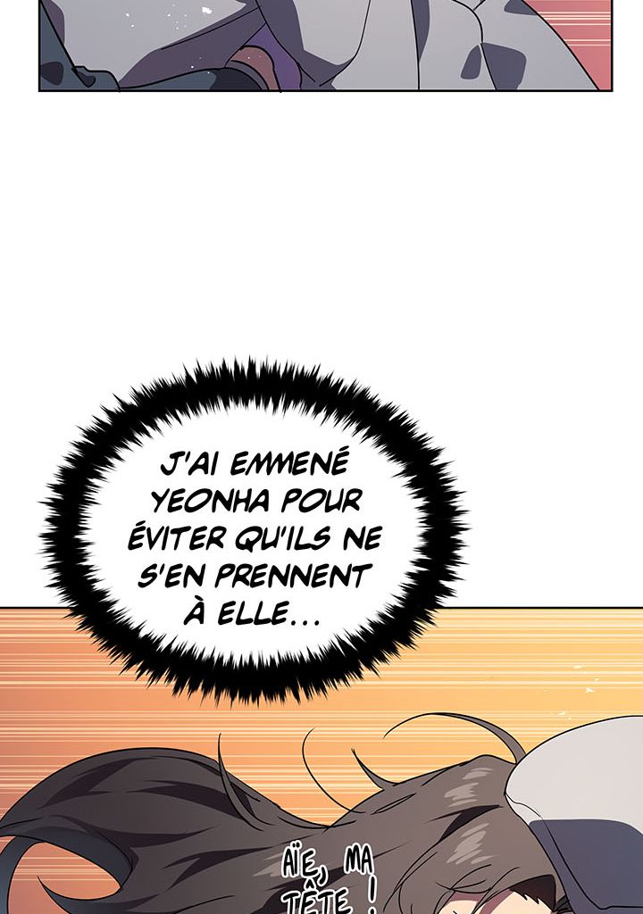 The Descent of the Demonic Master Chapitre 84 - Page 20