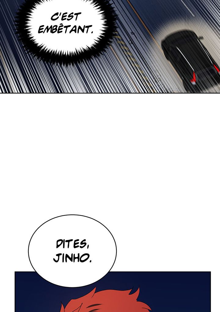 The Descent of the Demonic Master Chapitre 84 - Page 23