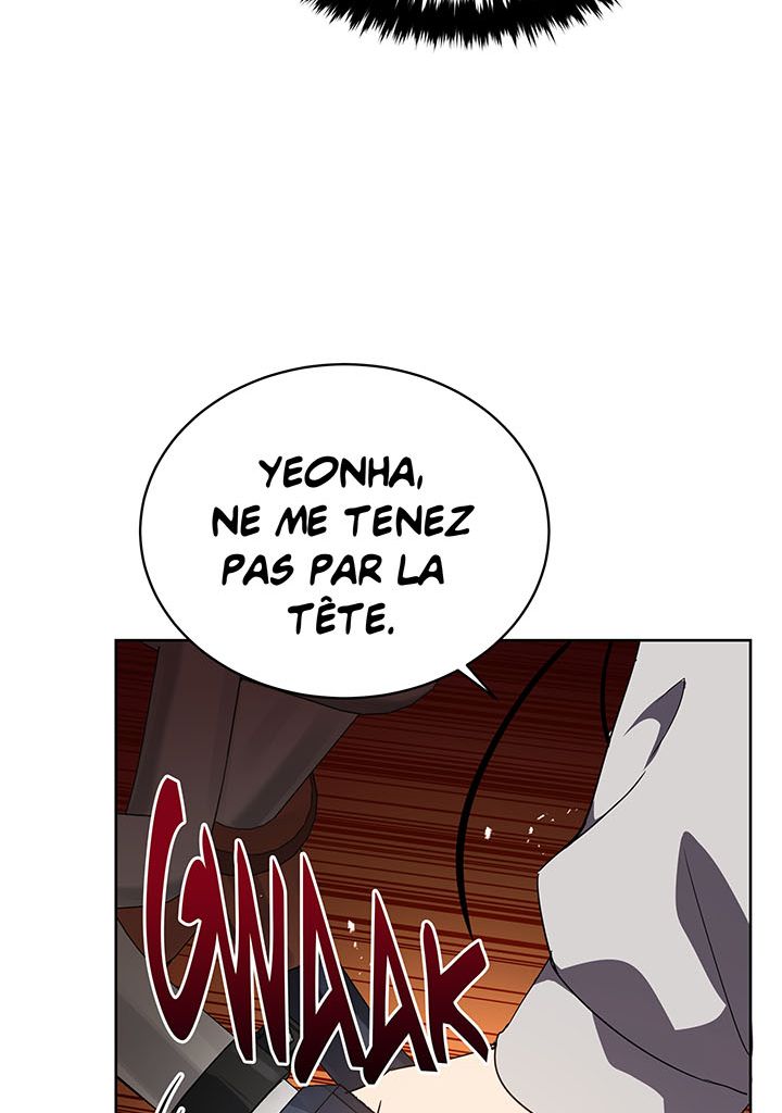 The Descent of the Demonic Master Chapitre 84 - Page 27