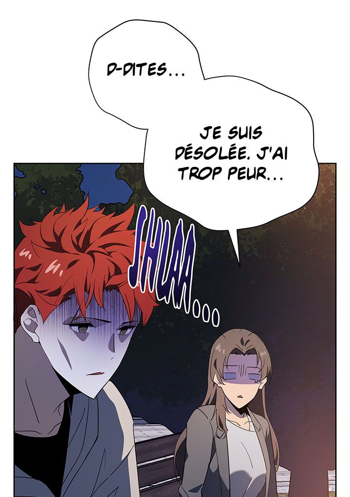 The Descent of the Demonic Master Chapitre 84 - Page 3