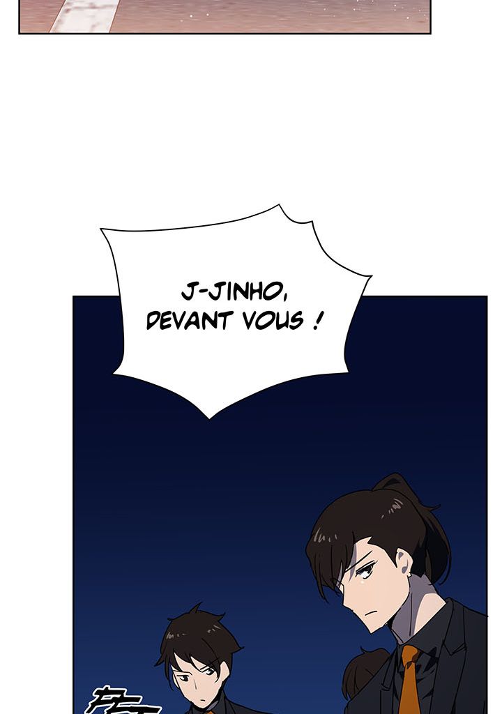 The Descent of the Demonic Master Chapitre 84 - Page 30