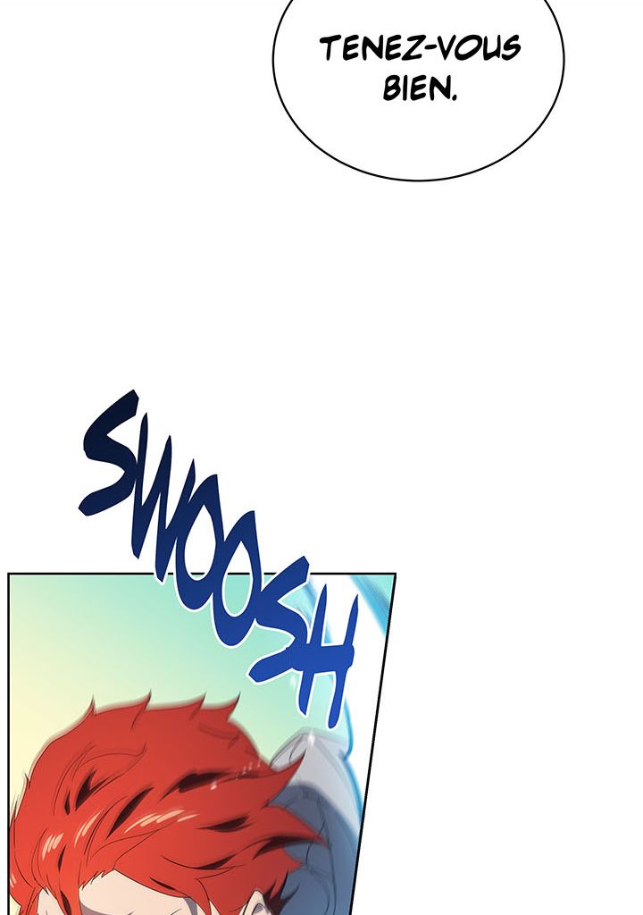 The Descent of the Demonic Master Chapitre 84 - Page 34