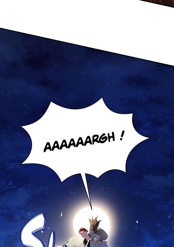 The Descent of the Demonic Master Chapitre 84 - Page 37