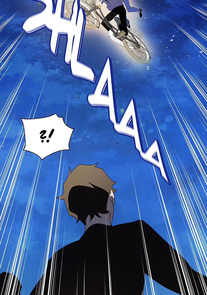 The Descent of the Demonic Master Chapitre 84 - Page 38