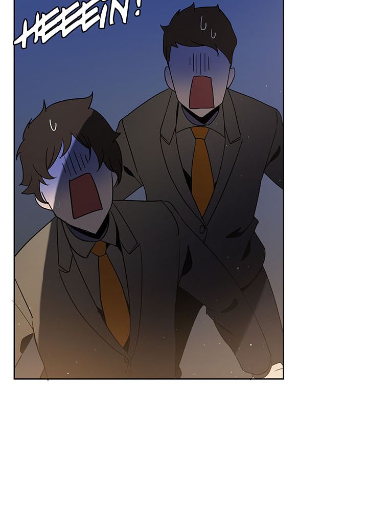 The Descent of the Demonic Master Chapitre 84 - Page 40