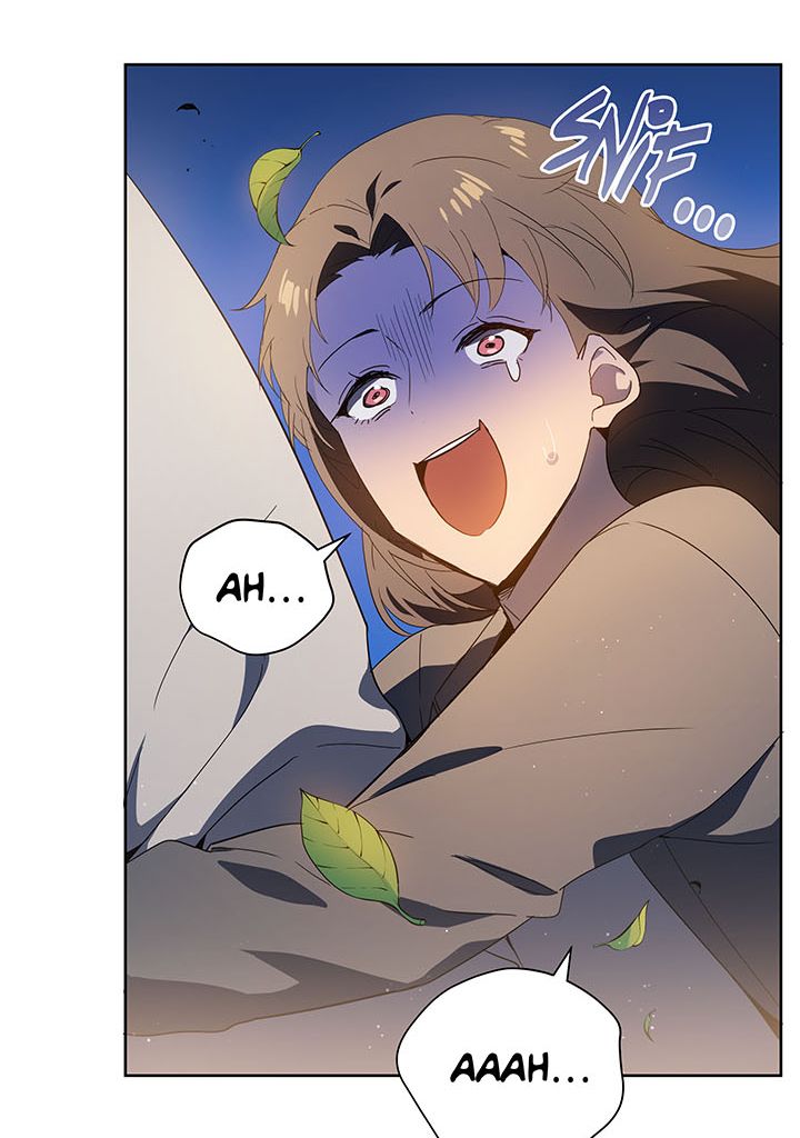 The Descent of the Demonic Master Chapitre 84 - Page 41