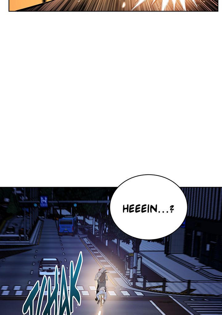 The Descent of the Demonic Master Chapitre 84 - Page 45