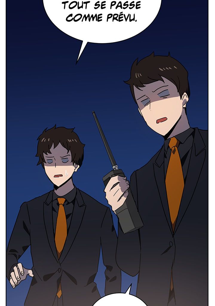 The Descent of the Demonic Master Chapitre 84 - Page 48