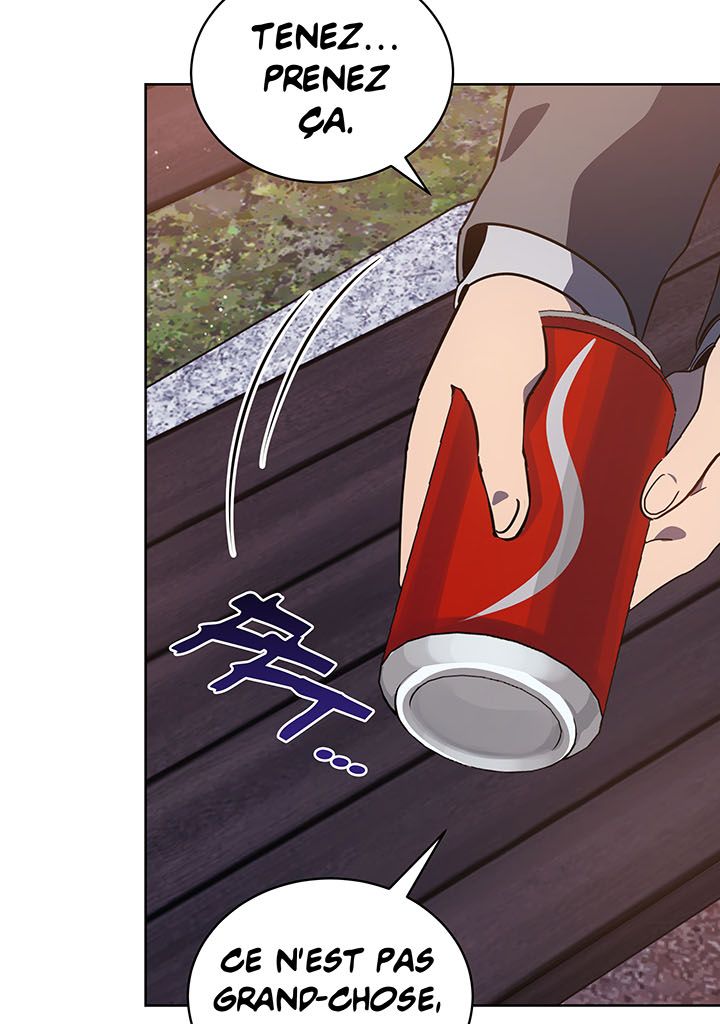 The Descent of the Demonic Master Chapitre 84 - Page 5